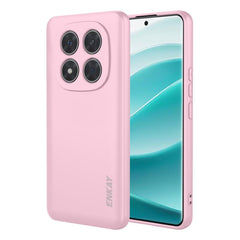 Funda para teléfono de silicona líquida suav...