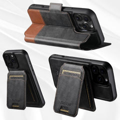 Funda para teléfono Suteni Q06S2 3 en 1, des...