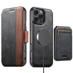 Funda para teléfono Suteni Q07S2 3 en 1, des...