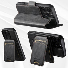 Funda para teléfono Suteni Q07S2 3 en 1, des...