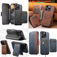 Funda para teléfono Suteni Q07S2 3 en 1, des...
