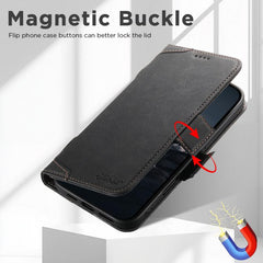 Funda de cuero multifuncional SUTENI J07 con...