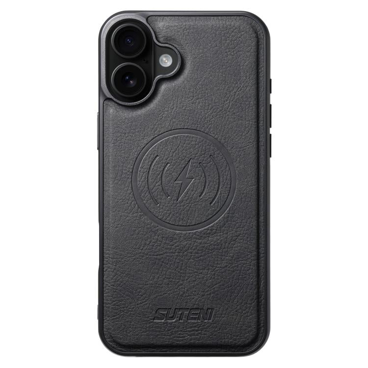 Funda magnética para teléfono Suteni G5 de c...