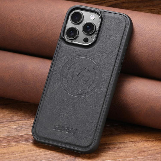 Funda magnética para teléfono Suteni G5 de c...