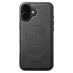 Funda magnética para teléfono Suteni G5 de c...