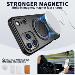 Funda para teléfono de PC con soporte magnét...