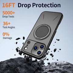 Funda para teléfono de PC con soporte magnét...