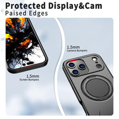 Funda para teléfono de PC con soporte magnét...