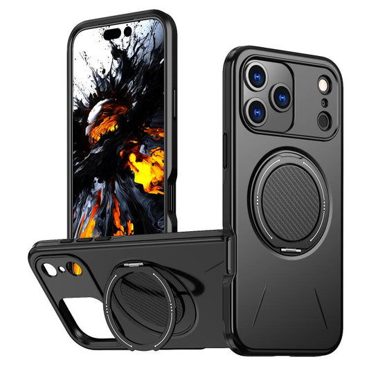 Funda para teléfono de PC con soporte magnét...
