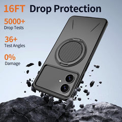 Funda para teléfono de PC con soporte magnét...