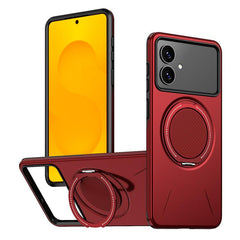 Funda para teléfono de PC con soporte magnét...