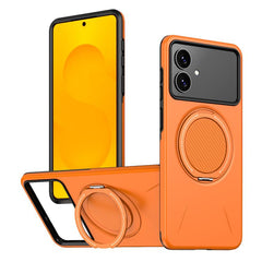 Funda para teléfono de PC con soporte magnét...