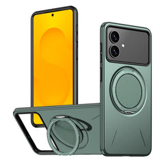 Funda para teléfono de PC con soporte magnét...