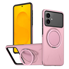 Funda para teléfono de PC con soporte magnét...