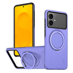 Funda para teléfono de PC con soporte magnét...