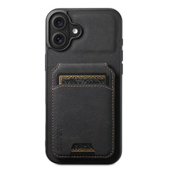 Funda para teléfono Suteni H02 de piel color...
