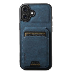 Funda para teléfono Suteni H02 de piel color...