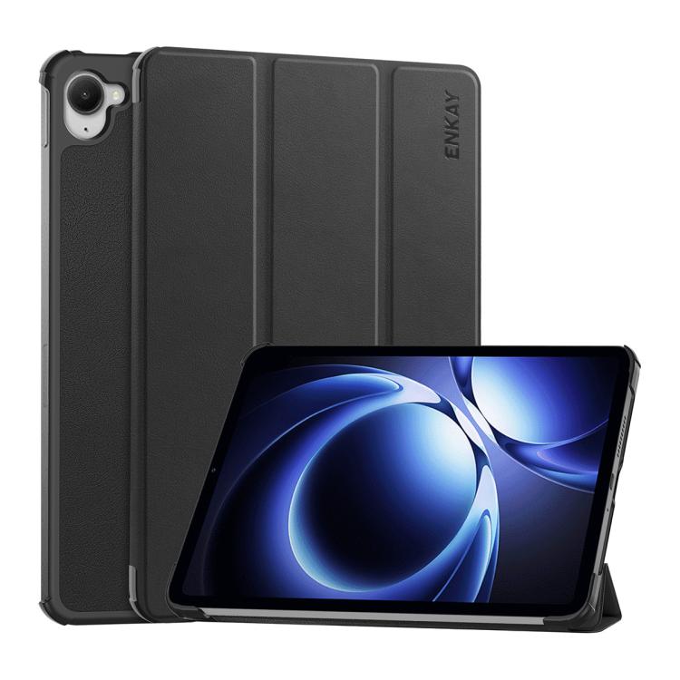Funda para tablet ENKAY de tres pliegues con...