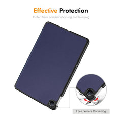 Funda para tablet ENKAY de tres pliegues con...