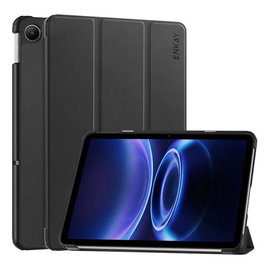 Funda para tablet ENKAY de tres pliegues con...