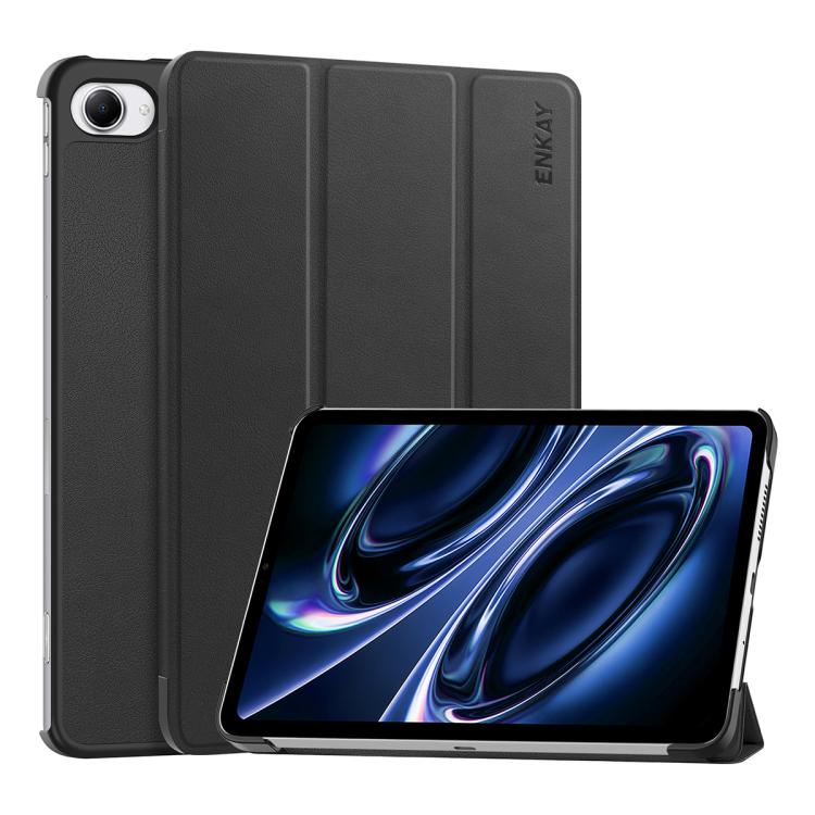 Funda para tablet inteligente ENKAY de tres ...