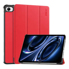Funda para tablet inteligente ENKAY de tres ...