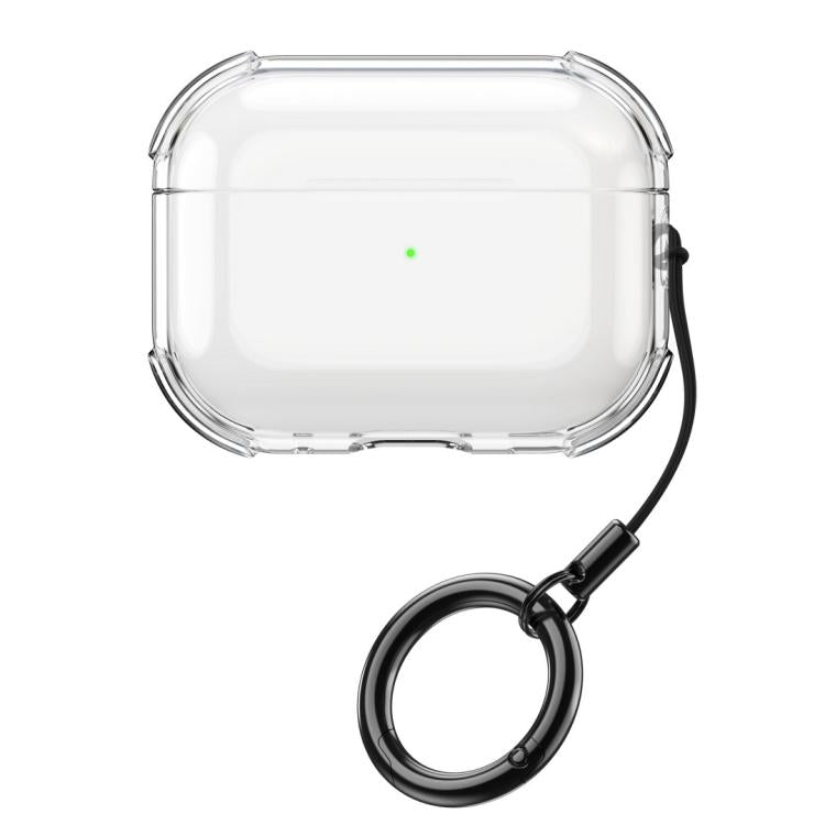 Funda protectora de TPU transparente y suave...