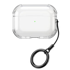 Funda protectora de TPU transparente y suave...