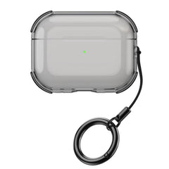 Funda protectora de TPU transparente y suave...