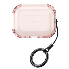 Funda protectora de TPU transparente y suave...