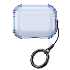 Funda protectora de TPU transparente y suave...