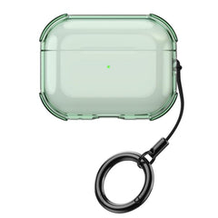 Funda protectora de TPU transparente y suave...