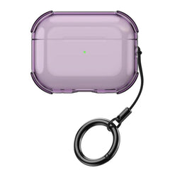Funda protectora de TPU transparente y suave...