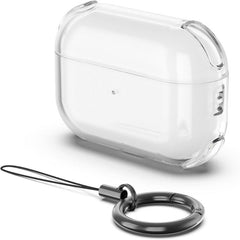 Funda protectora de TPU transparente y suave...