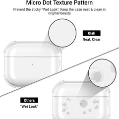 Funda protectora de TPU transparente y suave...