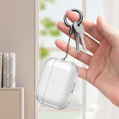 Funda protectora de TPU transparente y suave...