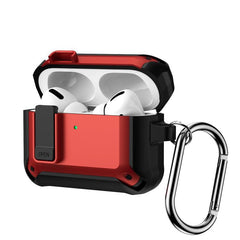 Funda protectora híbrida de TPU y PC para au...
