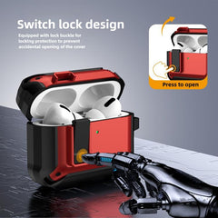 Funda protectora híbrida de TPU y PC para au...