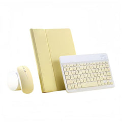 Funda para tablet con teclado Bluetooth magn...