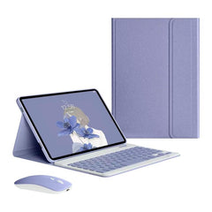 Funda para tablet con teclado Bluetooth magn...