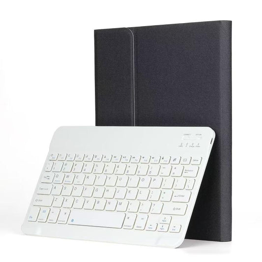 Funda con teclado Bluetooth desmontable magn...