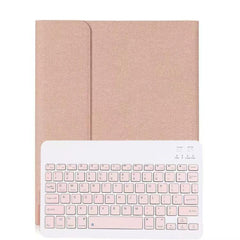 Funda con teclado Bluetooth desmontable magn...