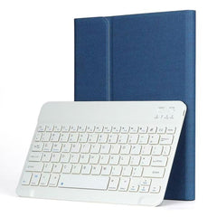 Funda con teclado Bluetooth desmontable magn...