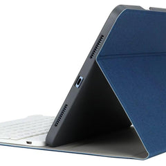 Funda con teclado Bluetooth desmontable magn...