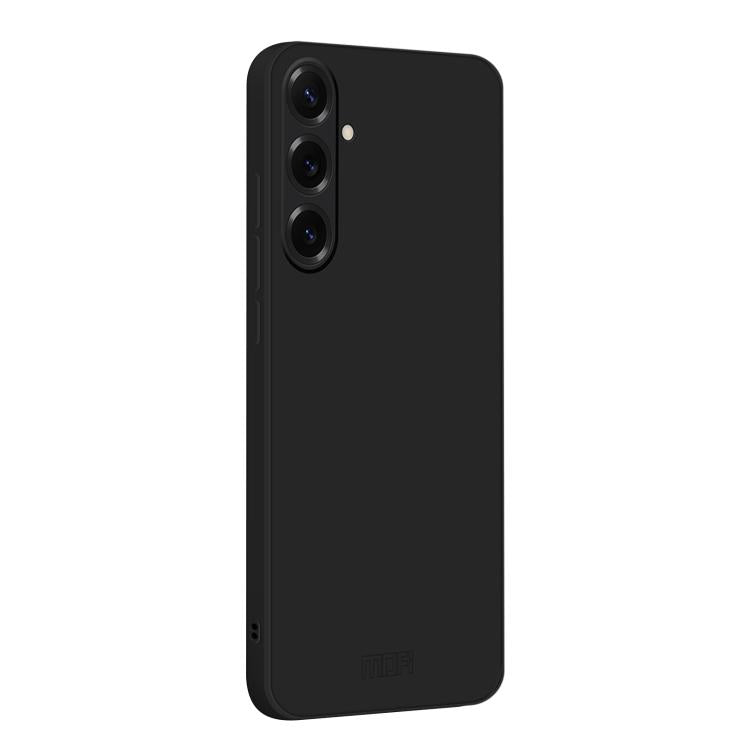 Funda para teléfono MOFI de silicona líquida...