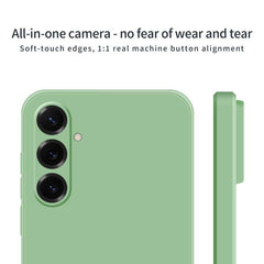 Funda para teléfono MOFI de silicona líquida...