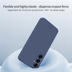 Funda para teléfono MOFI de silicona líquida...
