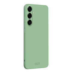 Funda para teléfono MOFI de silicona líquida...
