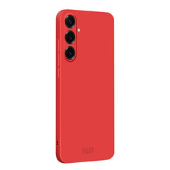 Funda para teléfono MOFI de silicona líquida...