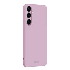 Funda para teléfono MOFI de silicona líquida...